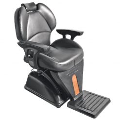 صندلی میکاپ VIP صنعت نواز مدل 6816