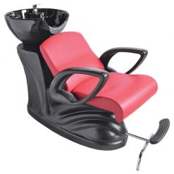 صندلی سرشور مبله صنعت نواز مدل 7030