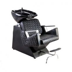 صندلی سرشور مبله صنعت نواز مدل 7020