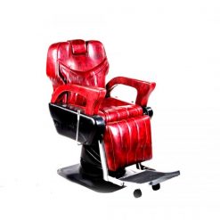 صندلی میکاپ VIP صنعت نواز مدل 6813
