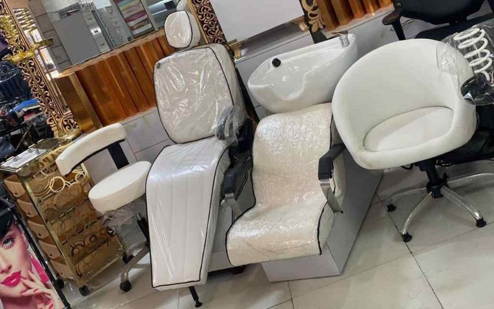 انواع صندلی آرایشگاهی